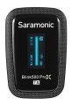 Zestaw do bezprzewodowej transmisji dźwięku Saramonic Blink500 ProX B5 RXUC + TX