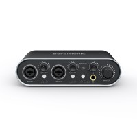 Interfejs audio Saramonic MV-Mixer | dwukanałowy