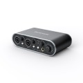 Interfejs audio Saramonic MV-Mixer | dwukanałowy