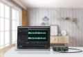 Interfejs audio Saramonic MV-Mixer | dwukanałowy