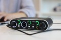 Interfejs audio Saramonic MV-Mixer | dwukanałowy