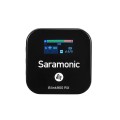 Zestaw do bezprzewodowej transmisji dźwięku Saramonic Blink900 B1 RX + TX
