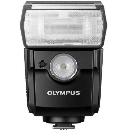 Lampa błyskowa OM-System FL-700WR