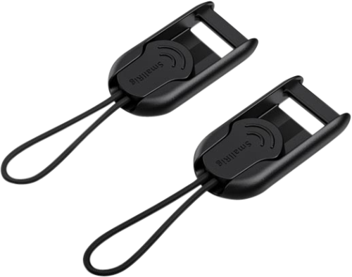 Zaczepy Smallrig 2421 Rapid Link z podstawą