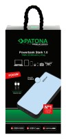 Powerbank Premium Patona Stark 1.0 PD65W 20000mAh 