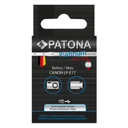 Akumulator Patona Platinum LP-E17 1.jpg