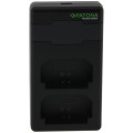 Ładowarka Patona Premium do Fuji NP-W235 z kablem USB-C Twin Performance PD