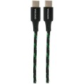 Ładowarka Patona Premium do Canon LP-E17 z kablem USB-C Twin Performance PD