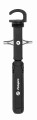 Statyw FotoPro Sherpa Plus czarny + głowica Fotopro 52QS