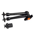 Uchwyt przegubowy Coman DF10 Magic Arm 2x 1/4"