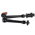 Uchwyt przegubowy Coman DF10 Magic Arm 2x 1/4"