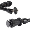 Uchwyt przegubowy Coman DF10 Magic Arm 2x 1/4"