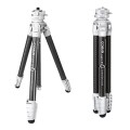 Coman Light-W Karbonowy statyw fotograficzny 158cm [BIAŁY] 1.jpg