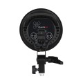 Lampa LED Quadralite 600 Bi-color