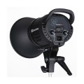 Lampa LED Quadralite 600 Bi-color