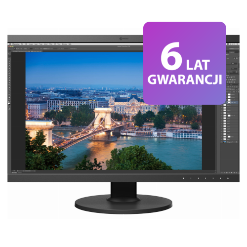 Eizo ColorEdge CS2731