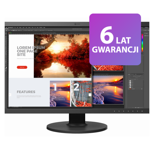 Monitor Eizo ColorEdge CS2740