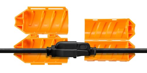 Zabezpieczenie Tether Tools Jerkstopper Extension Lock