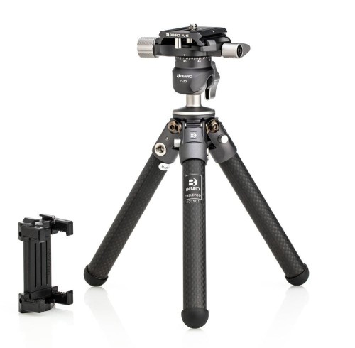 Statyw Benro Tablepod Kit