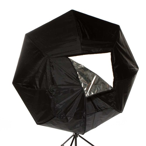 Parasol Lastolite Joe Mcnally 4 w 1 140 cm