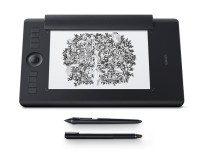 TABLET WACOM INTUOS PRO MEDIUM PAPER (PTH-660P-N)