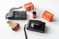 Film Harman Phoenix 200 135/36