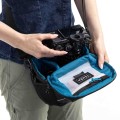 Torba Tenba Skyline V2 8 Top Load | szara