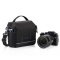 Torba Tenba Skyline V2 7 Shoulder Bag | czarna