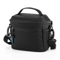 Torba Tenba Skyline V2 7 Shoulder Bag | czarna