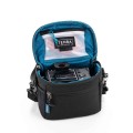 Torba Tenba Skyline V2 7 Shoulder Bag | czarna
