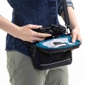 Torba Tenba Skyline V2 7 Shoulder Bag | szara