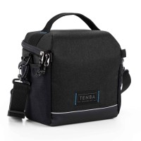 Torba Tenba Skyline V2 8 Shoulder Bag | czarna