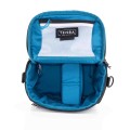 Torba Tenba Skyline V2 8 Shoulder Bag | szara