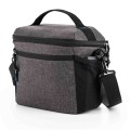 Torba Tenba Skyline V2 8 Shoulder Bag | szara