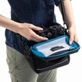 Torba Tenba Skyline V2 8 Shoulder Bag | szara