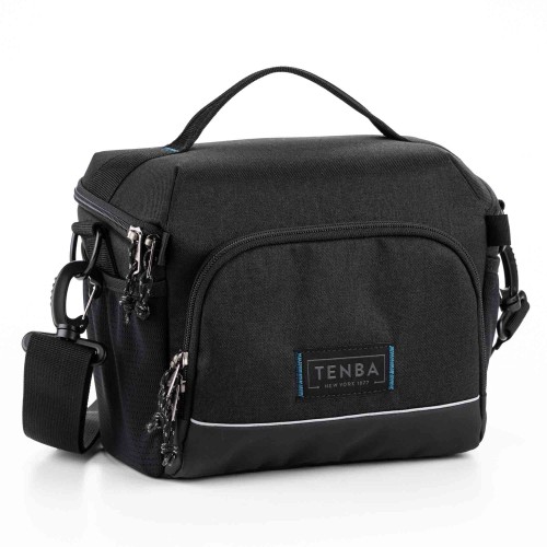 Torba Tenba Skyline V2 10 Shoulder Bag | czarna