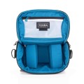 Torba Tenba Skyline V2 10 Shoulder Bag | czarna