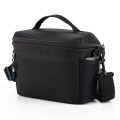 Torba Tenba Skyline V2 10 Shoulder Bag | czarna