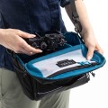 Torba Tenba Skyline V2 10 Shoulder Bag | czarna