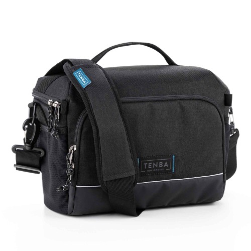 Torba Tenba Skyline V2 12 Shoulder Bag | czarna