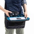 Torba Tenba Skyline V2 12 Shoulder Bag | czarna