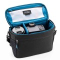 Torba Tenba Skyline V2 13 Shoulder Bag | czarna