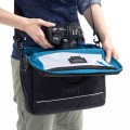 Torba Tenba Skyline V2 13 Shoulder Bag | czarna