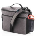 Torba Tenba Skyline V2 13 Shoulder Bag | szara