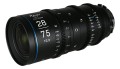 Obiektyw Venus Optics Laowa 28-75 mm FF T2.9 Ranger Arri PL / Canon EF