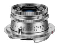 Obiektyw Voigtlander Color Skopar I 28 mm f/2.8 Leica M | srebrny