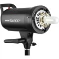 Lampa błyskowa Godox SK300II