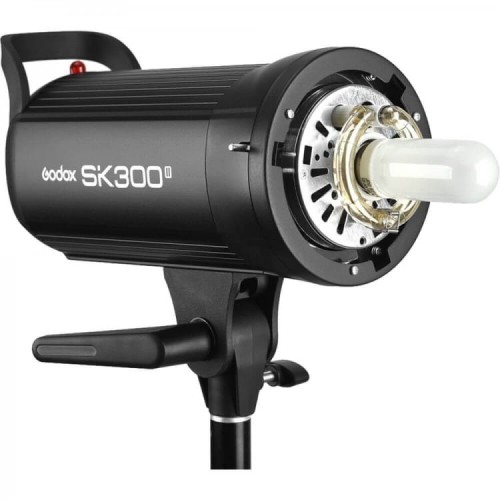 Lampa błyskowa Godox SK300II