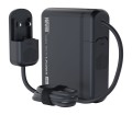 Ładowarka sieciowa Newell GaN Tech T-power 140 W z zestawem adapterów