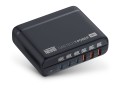 Ładowarka sieciowa Newell GaN Tech T-power 140 W z zestawem adapterów
